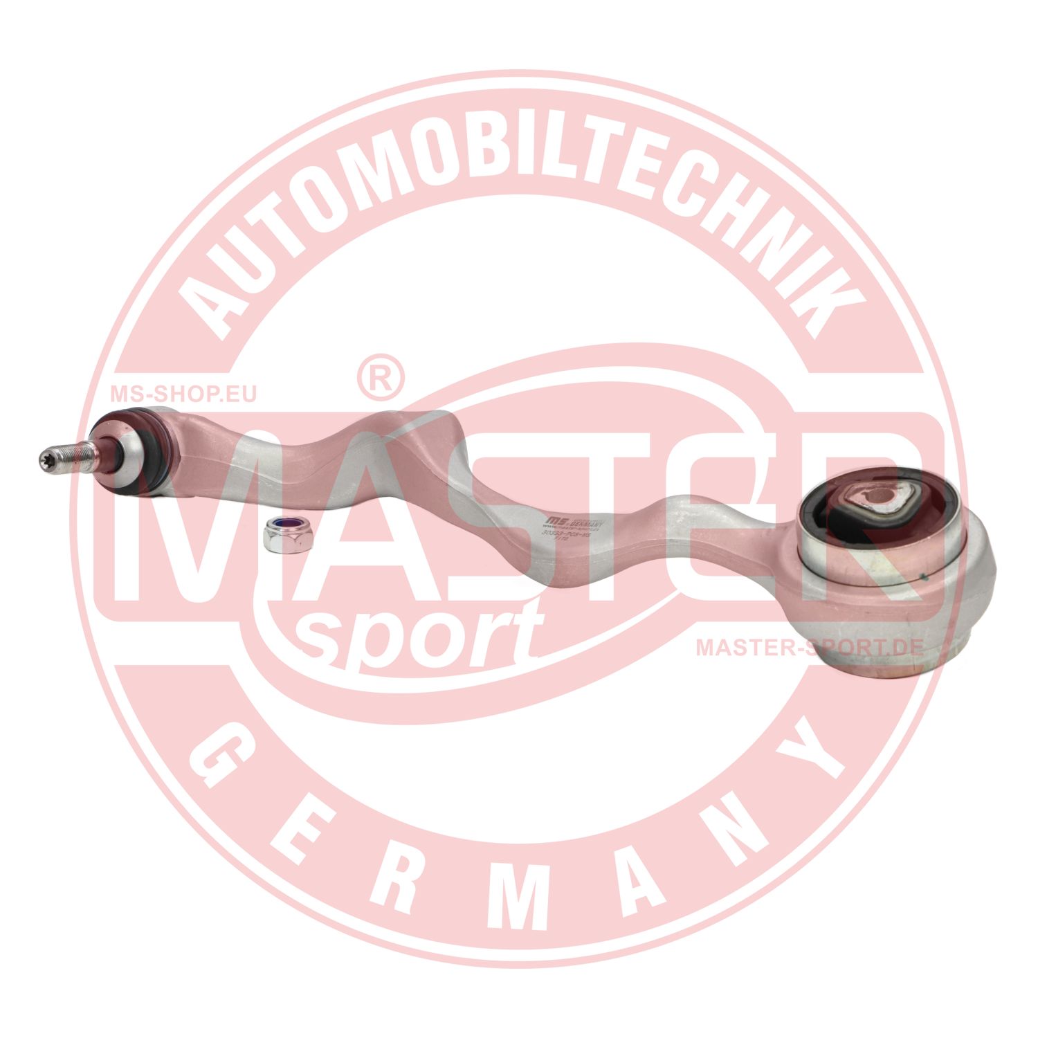 Brat suspensie roata MASTERSPORT GERMANY 30333-PCS-MS